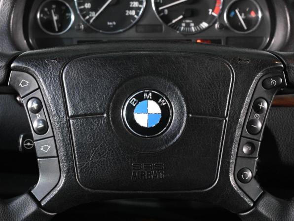 BMW X5 I (E53) с пробегом 2001 года, цена 1 319 000 рублей, 317389 км, внедорожник, Автокод Объявления