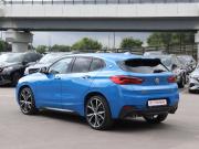 BMW X2 I (F39) Москва  - изображение 33