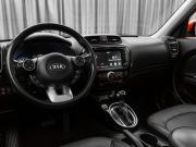 Kia Soul II Рестайлинг Москва  - изображение 31