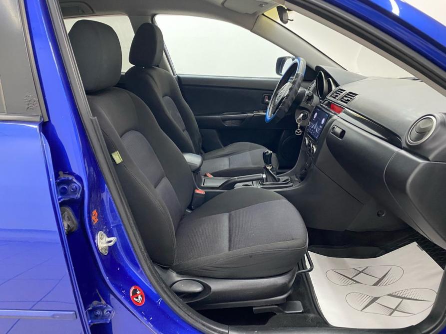 Mazda 3 I (BK) Рестайлинг Энгельс  - изображение 31