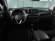Hyundai Tucson III Рестайлинг Минеральные Воды  - изображение 24