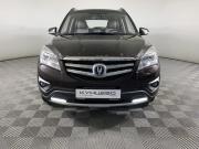 Changan CS35 Москва  - изображение 21