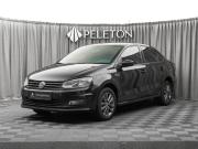 Volkswagen Polo V Рестайлинг Москва  - изображение 24