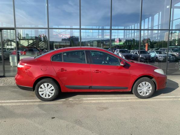 Renault Fluence I с пробегом 2012 года, цена 720 000 рублей, 200740 км, седан, Автокод Объявления