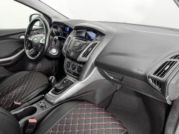 Ford Focus III с пробегом 2011 года, цена 779 000 рублей, 168016 км, седан, Автокод Объявления