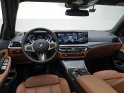 BMW 3 серии VII (G2x) Рестайлинг 2 Москва  - изображение 33