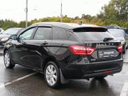 Lada (ВАЗ) Vesta I Йошкар-Ола  - изображение 30