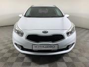 Kia Ceed II Москва  - изображение 21