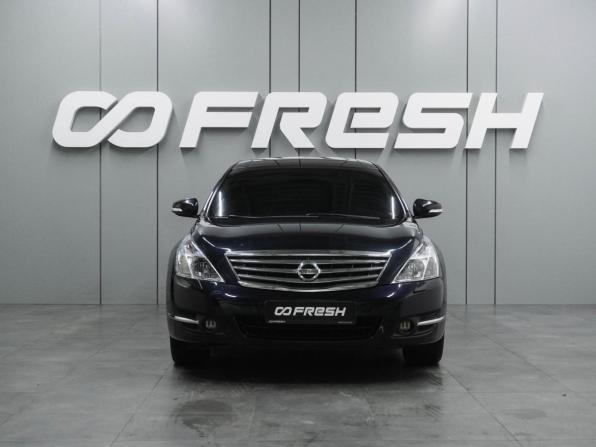 Nissan Teana II с пробегом 2010 года, цена 799 000 рублей, 277827 км, седан, Автокод Объявления