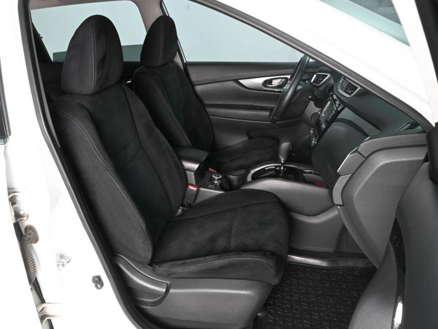 Nissan X-Trail III Ростов-на-Дону  - изображение 8