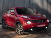 Nissan Juke I Екатеринбург  - изображение 25