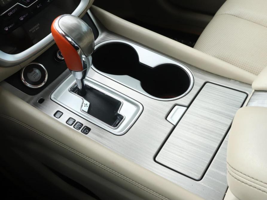Nissan Murano III (Z52) Москва  - изображение 18
