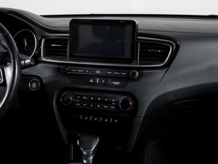 Kia Ceed III Москва  - изображение 14