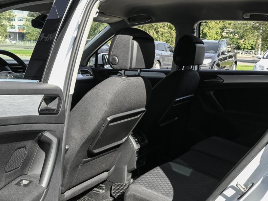 Volkswagen Tiguan II Волгоград  - изображение 11
