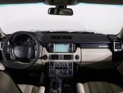 Land Rover Range Rover III Рестайлинг Москва  - изображение 42