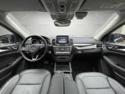 Mercedes-Benz GLE I (W166) Москва  - изображение 20