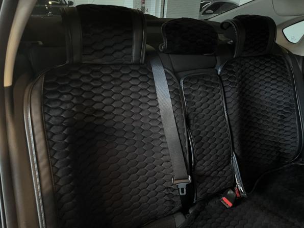 Kia Cerato IV с пробегом 2019 года, цена 1 790 000 рублей, 107305 км, седан, Автокод Объявления