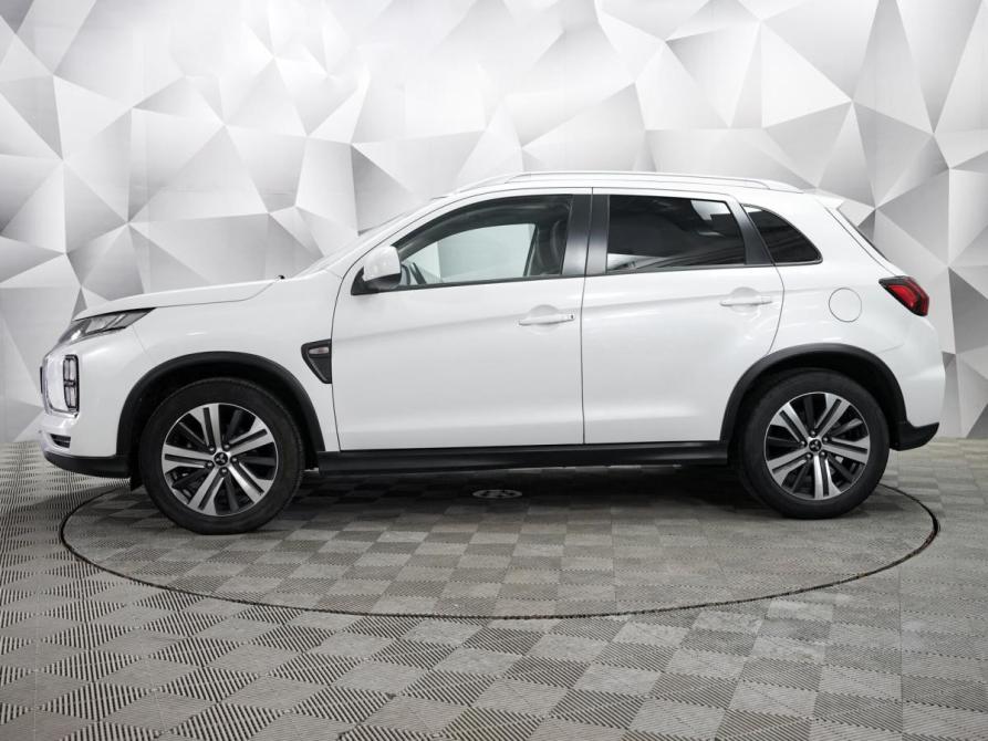 Mitsubishi ASX I Рестайлинг 3 Ульяновск  - изображение 2
