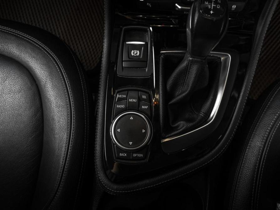 BMW 2 серии Active Tourer F45 Тюмень  - изображение 18