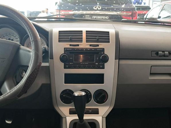 Dodge Caliber I с пробегом 2006 года, цена 490 000 рублей, 200866 км, хэтчбек, Автокод Объявления