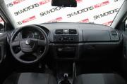 Skoda Fabia II Рестайлинг Сургут  - изображение 34