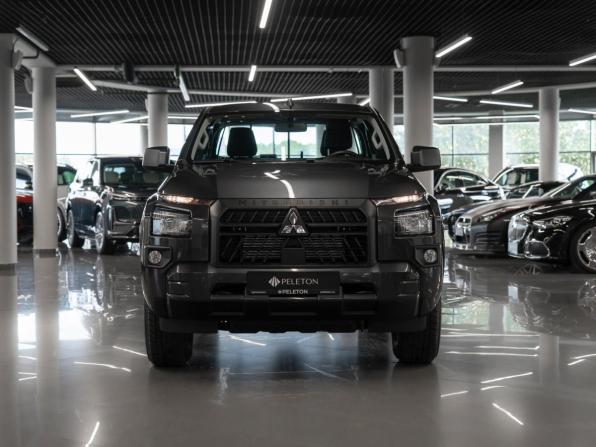 Mitsubishi L200 VI с пробегом 2025 года, цена 4 550 000 рублей, 62 км, пикап, Автокод Объявления