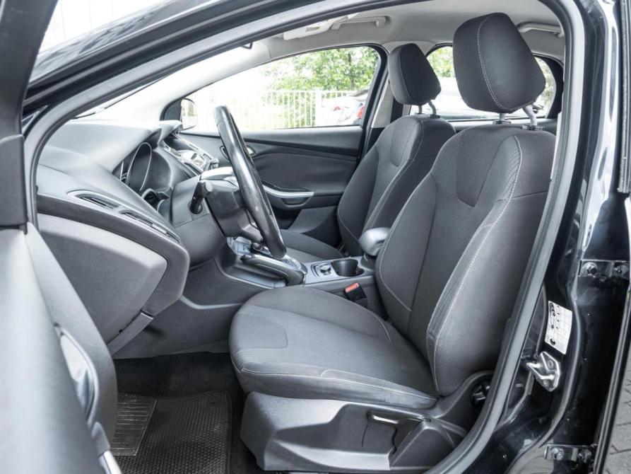 Ford Focus III Ставрополь  - изображение 10