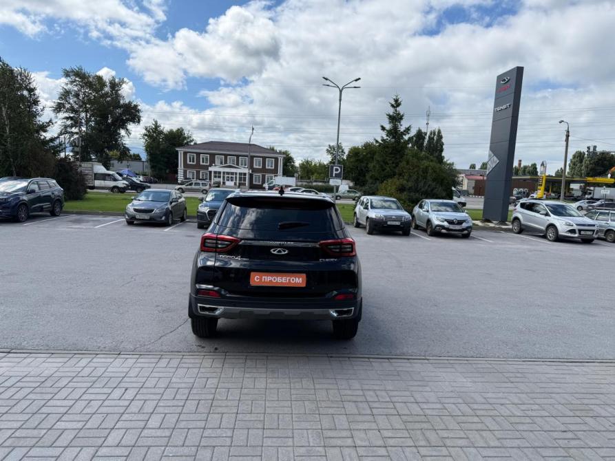 Chery Tiggo 4 Pro I Рестайлинг Липецк  - изображение 6