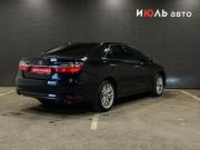 Toyota Camry VII (XV50) Рестайлинг Челябинск  - изображение 30