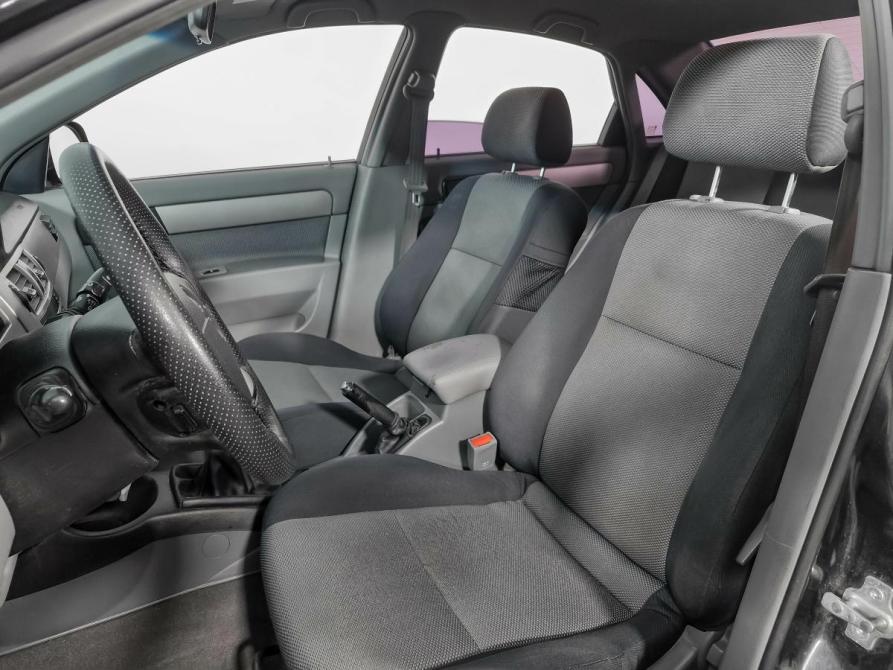 Chevrolet Lacetti I Нижний Новгород  - изображение 9