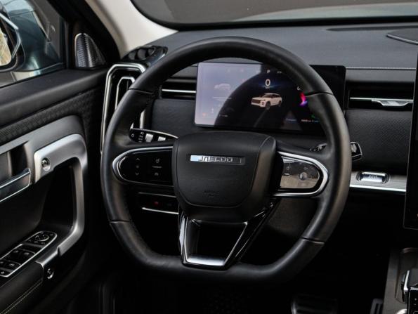 Jaecoo J7 I с пробегом 2023 года, цена 2 250 000 рублей, 53035 км, внедорожник, Автокод Объявления