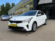 Kia Rio IV Рестайлинг Нефтекамск  - изображение 13