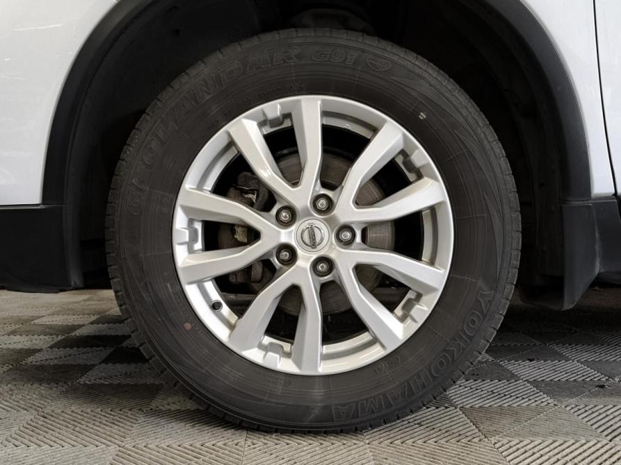 Nissan X-Trail III Рестайлинг Москва  - изображение 18
