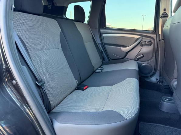 Renault Duster I Рестайлинг с пробегом 2015 года, цена 910 000 рублей, 79500 км, внедорожник, Автокод Объявления
