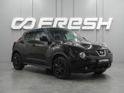 Nissan Juke I Воронеж  - изображение 22