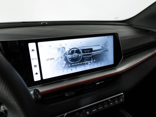 Geely Coolray I Рестайлинг с пробегом 2024 года, цена 2 289 000 рублей, 11581 км, внедорожник, Автокод Объявления