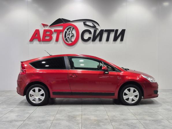 Citroen C4 I с пробегом 2006 года, цена 435 000 рублей, 267613 км, хэтчбек, Автокод Объявления