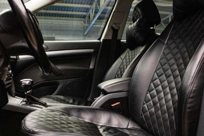 Skoda Octavia II (A5) Рестайлинг с пробегом 2013 года, цена 939 000 рублей, 272360 км, лифтбек, Автокод Объявления