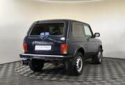 Lada (ВАЗ) 2121 (4x4) I Рестайлинг Нижний Новгород  - изображение 22