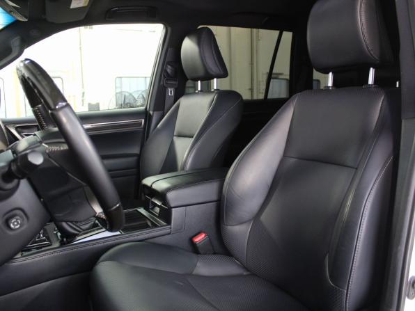 Lexus GX II Рестайлинг 2 с пробегом 2020 года, цена 6 970 000 рублей, 77574 км, внедорожник, Автокод Объявления