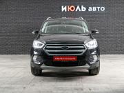 Ford Kuga II Рестайлинг Екатеринбург  - изображение 15
