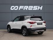 Kia Seltos I Краснодар  - изображение 23