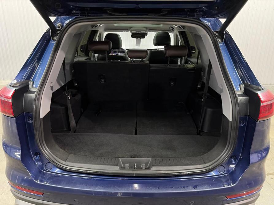 Chery Tiggo 8 Pro I Краснодар  - изображение 21