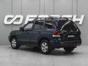 Hyundai Santa Fe Classic Ростов-на-Дону  - изображение 18