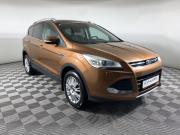Ford Kuga II Москва  - изображение 22