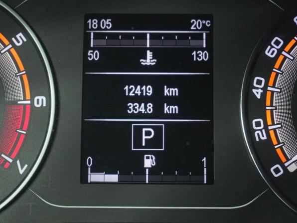 Lada (ВАЗ) Vesta I Рестайлинг (NG) с пробегом 2024 года, цена 1 560 000 рублей, 12500 км, универсал, Автокод Объявления