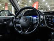 Toyota Camry VIII (XV70) Санкт-Петербург  - изображение 49