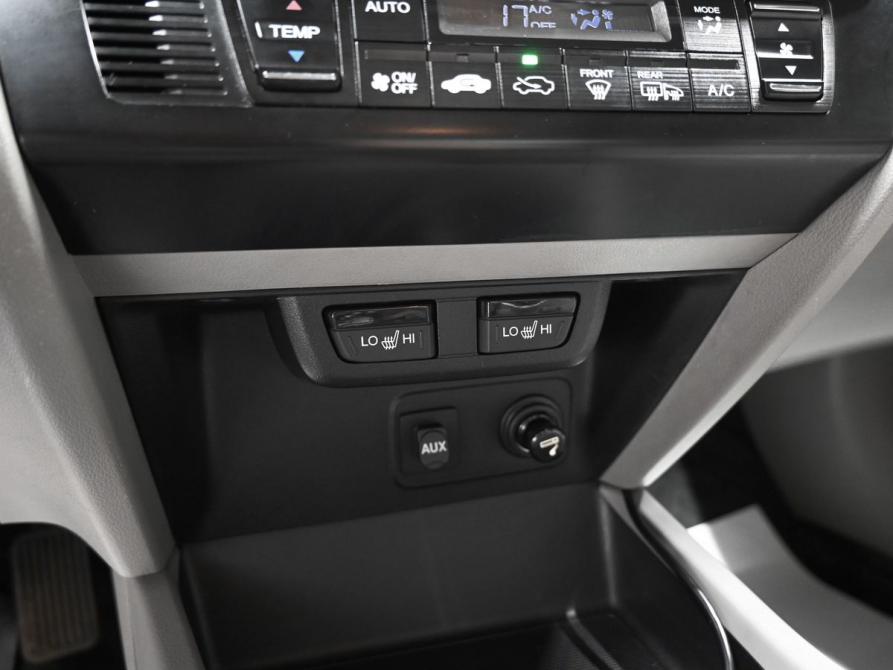 Honda Civic IX Тверь  - изображение 20