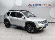 Renault Duster I Рестайлинг Подольск  - изображение 27