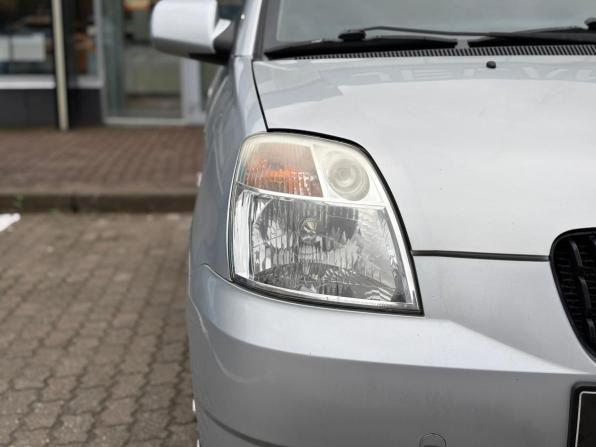 Kia Picanto I с пробегом 2006 года, цена 330 000 рублей, 94703 км, хэтчбек, Автокод Объявления